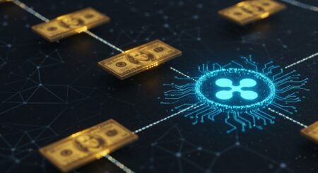 InfoCryptofr   Ondo Finance Révolutionne les Trésors sur XRP Ledger