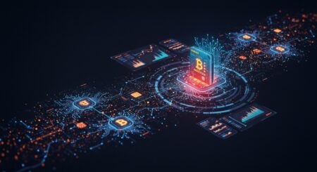 InfoCryptofr   OORT Révolutionne lIA avec Binance Wallet