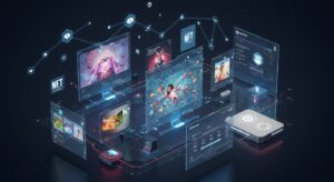 InfoCryptofr   OpenSea  Un Rebond Possible en 2025 