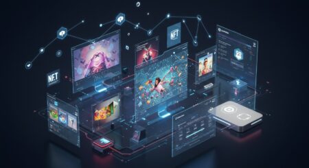InfoCryptofr   OpenSea  Un Rebond Possible en 2025 