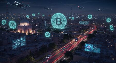 InfoCryptofr   Pakistan Adopte Bitcoin  Saylor Conseiller