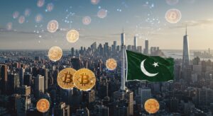 InfoCryptofr   Pakistan et Bitcoin  Une Tournée Américaine Stratégique