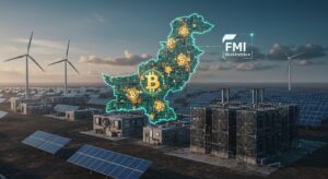 InfoCryptofr   Pakistan Lance le Minage de Bitcoin  Le FMI Réagit