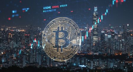 InfoCryptofr   Parataxis Lance un Trésor Bitcoin sur KOSDAQ