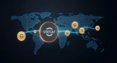 InfoCryptofr   PayPal Lance PYUSD sur Stellar  Une Révolution 