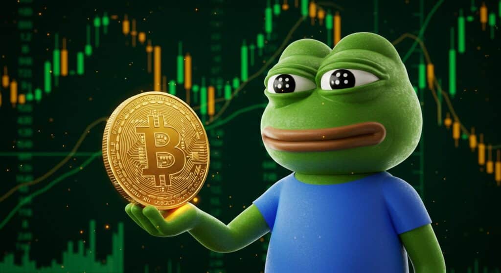 InfoCryptofr   Pepe Coin  Prévisions Juin 2025 et Analyse
