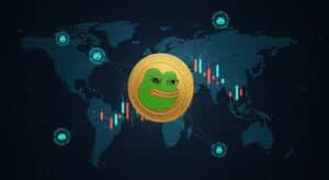 InfoCryptofr   Pepe Coin  Rebond Possible en Juillet 2025 