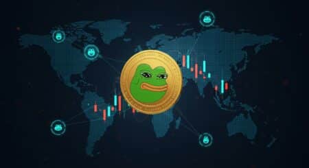 InfoCryptofr   Pepe Coin  Rebond Possible en Juillet 2025 