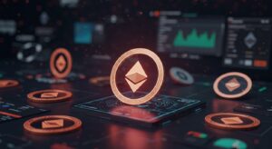 InfoCryptofr   Pepeto  La Nouvelle Star Des Memecoins Promet 100x
