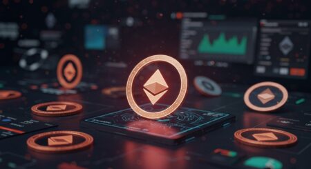 InfoCryptofr   Pepeto  La Nouvelle Star Des Memecoins Promet 100x