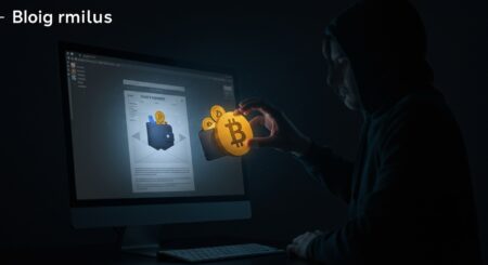 InfoCryptofr   Phishing Crypto  Nouvelle Menace sur Google