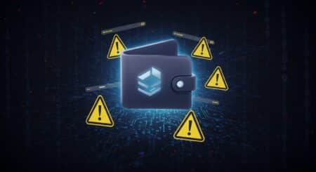 InfoCryptofr   Phishing Crypto  Protégez Vos Wallets des Arnaques