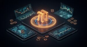 InfoCryptofr   Pi Coin à 10$ en 2026  Les Chances Analysées