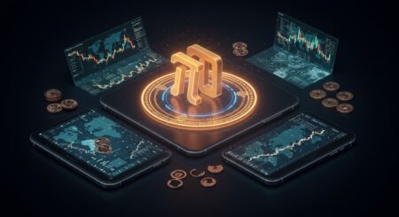 InfoCryptofr   Pi Coin à 10$ en 2026  Les Chances Analysées