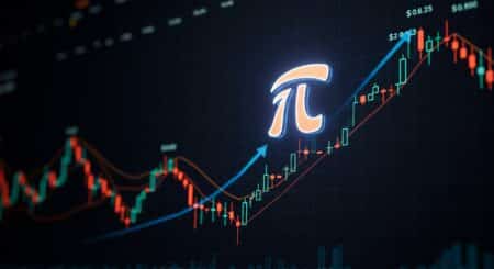 InfoCryptofr   Pi Crypto  Rebond et Niveaux Clés à Suivre
