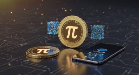 InfoCryptofr   Pi Network 2026  Prévisions et Perspectives dAvenir