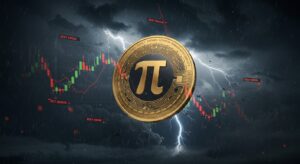 InfoCryptofr   Pi Network Chute de 35  Analyse et Perspectives