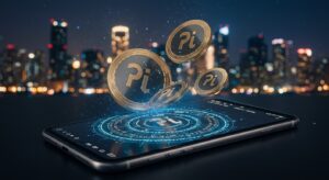 InfoCryptofr   Pi Network  Hausse ou Baisse en Juin 2025 