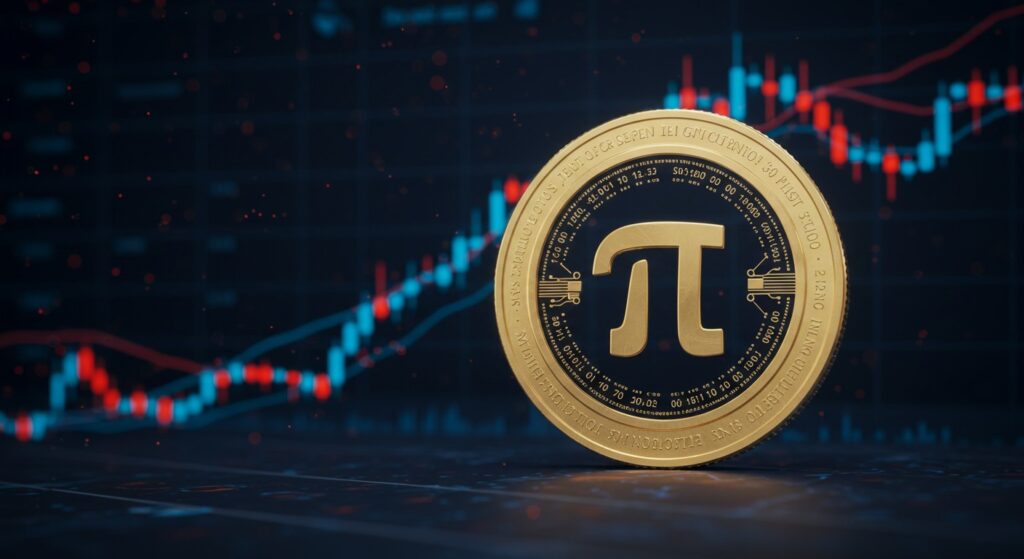 InfoCryptofr   Pi Network  Prévisions de Prix et Opportunités