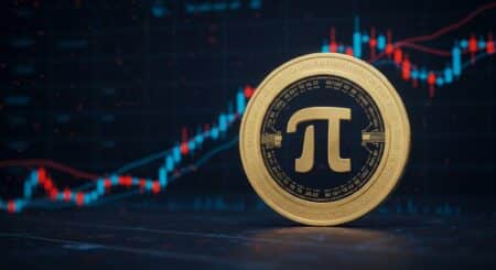 InfoCryptofr   Pi Network  Prévisions de Prix et Opportunités