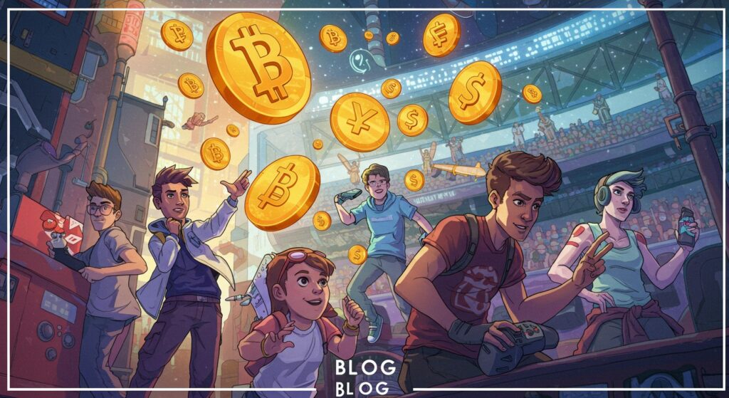 InfoCryptofr   PI XYZVerse XMR  Vers de Nouveaux Records en 2025 