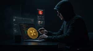 InfoCryptofr   Piratage de Wankil  Arnaque XRP Décryptée