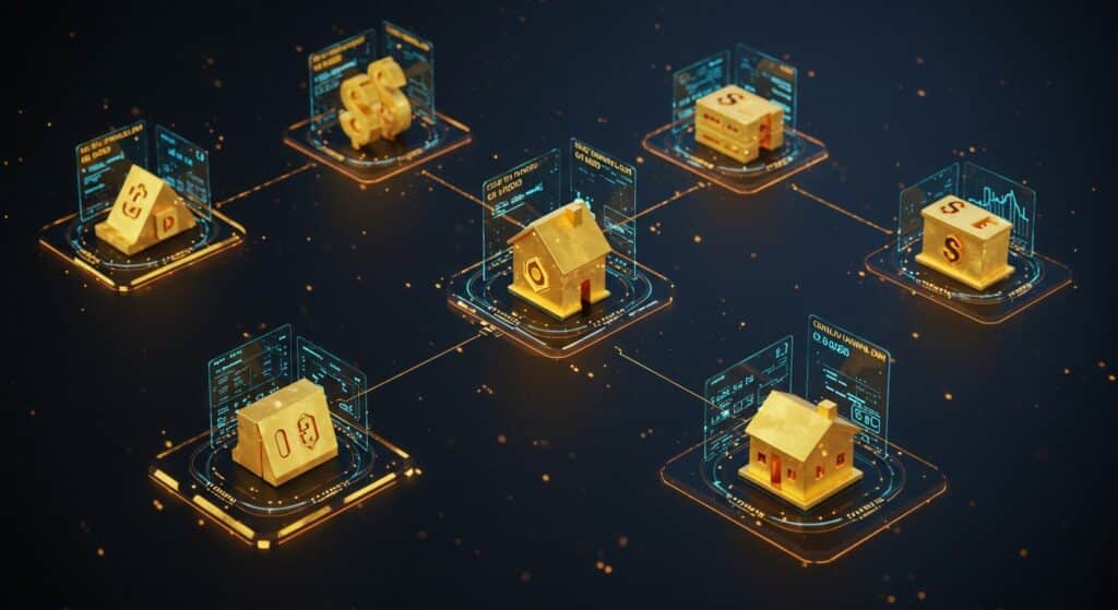 InfoCryptofr   Plume Genesis  La Révolution des Actifs Réels en DeFi