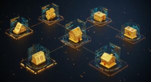 InfoCryptofr   Plume Genesis  La Révolution des Actifs Réels en DeFi