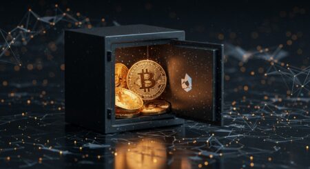InfoCryptofr   Polkadot et Bitcoin  Une Réserve Stratégique Controversée