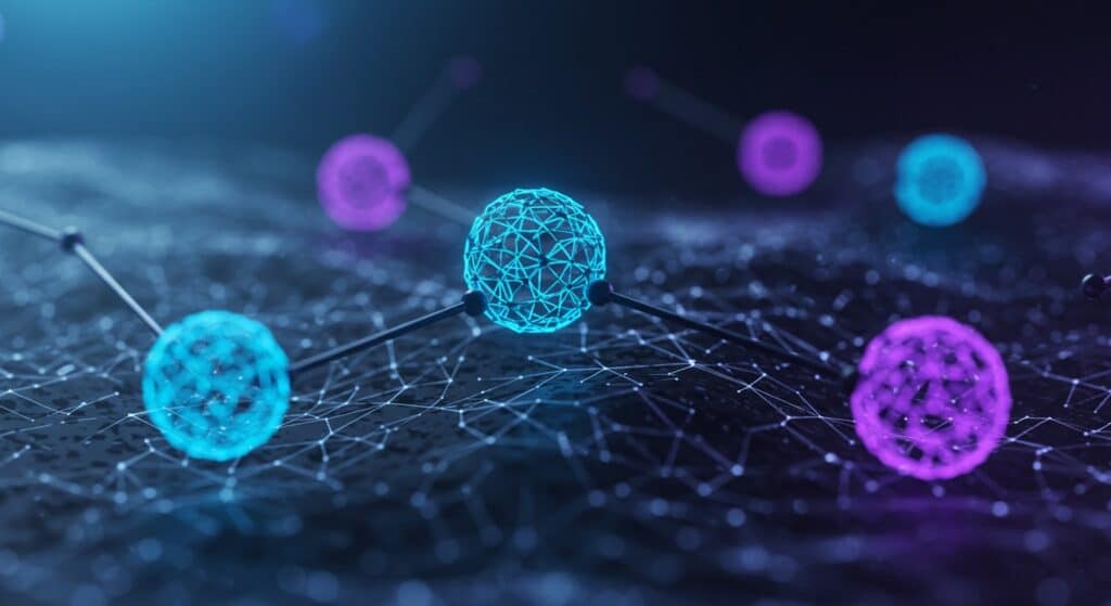 InfoCryptofr   Polkadot et Lightchain AI  LAvenir des Blockchains