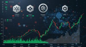 InfoCryptofr   Polkadot XYZ POL  Vers un Tournant Majeur 