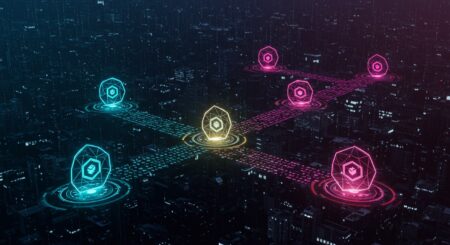 InfoCryptofr   Polygon  Hausse Imminente ou Krach à Venir 