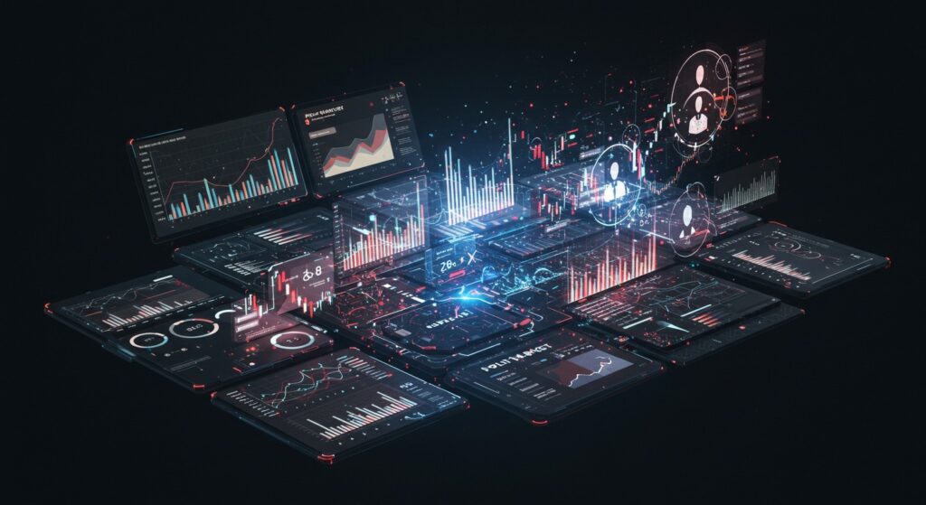InfoCryptofr   Polymarket et X  Un Marché Prédictif Révolutionnaire