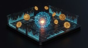 InfoCryptofr   Portefeuilles Crypto  Le Futur du Trading Décentralisé