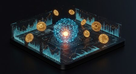 InfoCryptofr   Portefeuilles Crypto  Le Futur du Trading Décentralisé