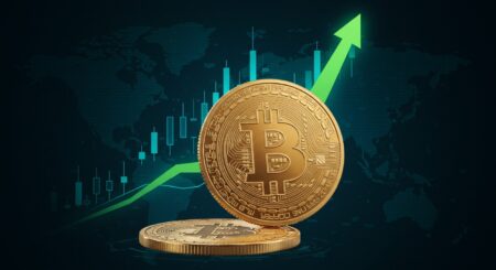 InfoCryptofr   Pourquoi Bitcoin Cash Vise une Hausse de 35