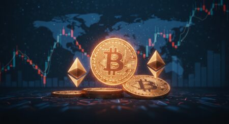 InfoCryptofr   Pourquoi Bitcoin Et Altcoins Vont Rebondir  3 Raisons