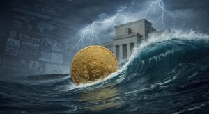 InfoCryptofr   Pourquoi Bitcoin et Crypto Chutent en Juin 2025 