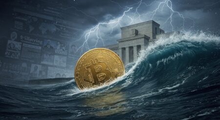 InfoCryptofr   Pourquoi Bitcoin et Crypto Chutent en Juin 2025 