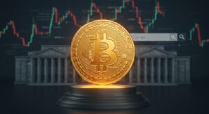 InfoCryptofr   Pourquoi Bitcoin Monte Mais Personne Ne Le Cherche 
