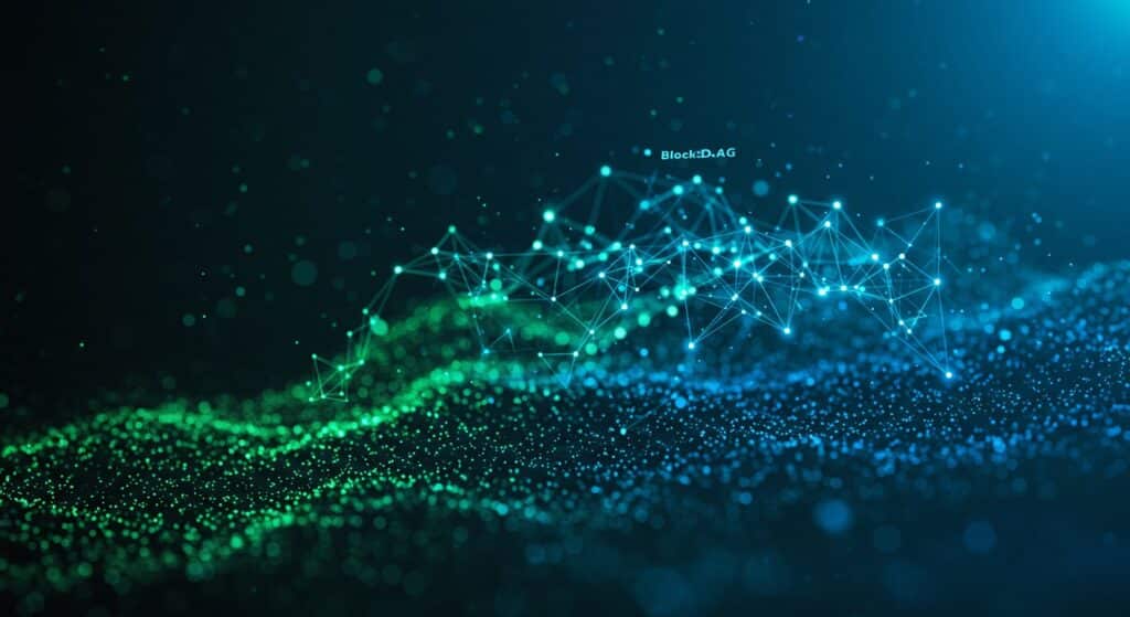 InfoCryptofr   Pourquoi BlockDAG Domine le Marché Crypto en 2025