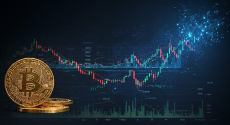 InfoCryptofr   Pourquoi Crypto Stagne Alors Que Tech Senvole
