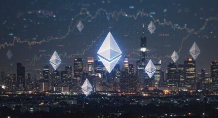 InfoCryptofr   Pourquoi Ethereum Vise les 5 000 $