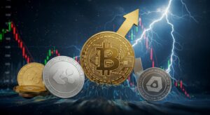 InfoCryptofr   Pourquoi la Crypto Chute  SOL XRP et Memecoins en Baisse