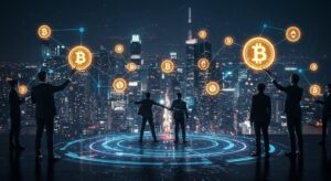 InfoCryptofr   Pourquoi la Crypto Explose en 2025