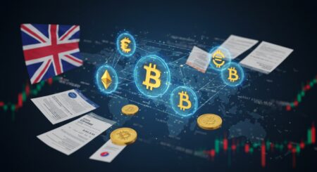 InfoCryptofr   Pourquoi la FCA Doit Repenser les ETP Crypto