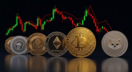 InfoCryptofr   Pourquoi lAltcoin Season Tarde à Arriver