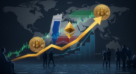 InfoCryptofr   Pourquoi le Marché Crypto Bondit Aujourdhui 