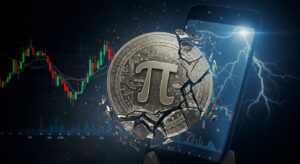InfoCryptofr   Pourquoi le Pi Network Chute Aujourdhui 
