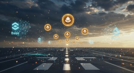 InfoCryptofr   Pourquoi le Prix dAERO Explose en 2025